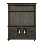 Recalled Beckley Entertainment Hutch